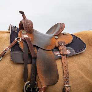 Zone Micro Suede Pad, 3/4-inch Felt - Pre order only