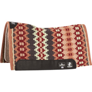 Zone Blanket Top Pad, 3/4-inch Felt - 32x34. Pre order only