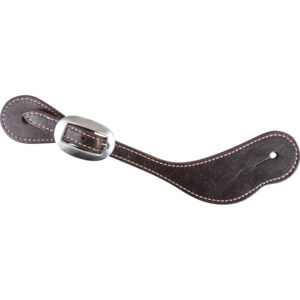 Martin Saddlery - Cowboy Spurstraps