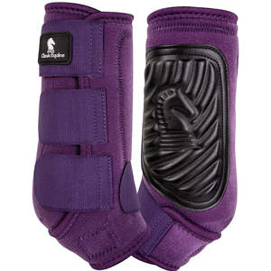 All Boots Bell Boots: ClassicFit Sling Boots, Front Large