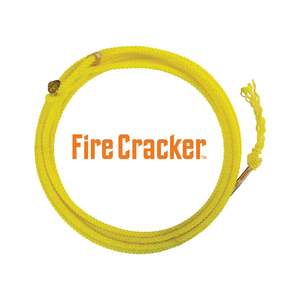 Ropes: Firecracker Kid Rope