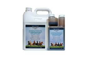 Equine Microbiome Support