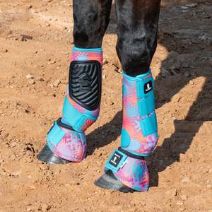 All Boots Bell Boots: ClassicFit Sling Boots Set - Beatz