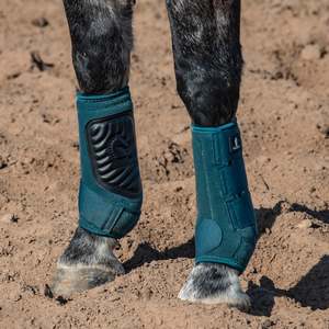 ClassicFit Sling Boots - Dragonfly Green