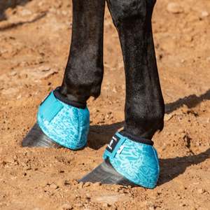 Classic Dyno Turn Bell Boots - Savannha