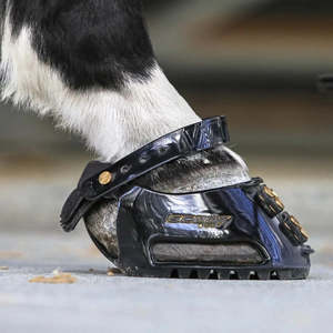 Scoot Boots Classic - Single