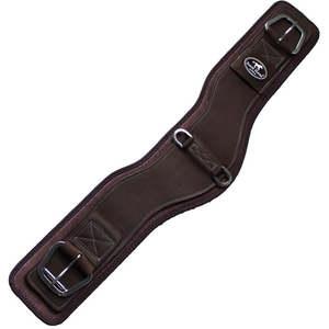 Girths: Air Max Premium Contoured Girth