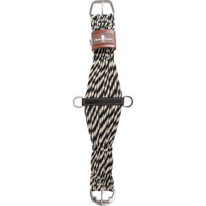 Mohair Cinch, 27-strand Roper