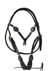 Browband Headstall