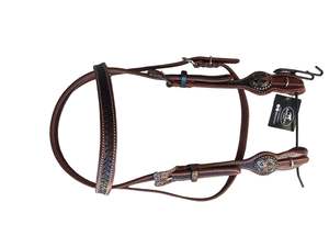 Browband Headstall