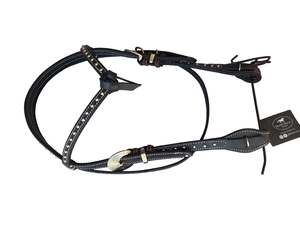 Browband Headstall