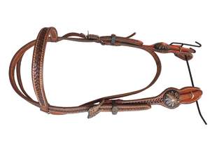 Browband Headstall