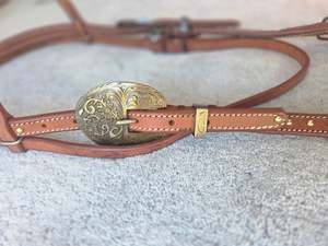 Browband Headstall