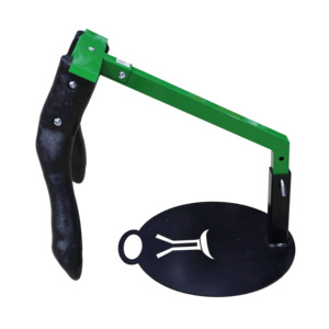 Smarty Rodeo | Pipes- Pre Order only
