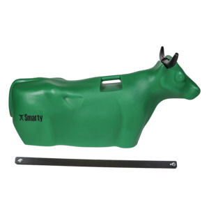 Smarty Rodeo - Sled Conversion Full Body Sidekick - Pre Order only