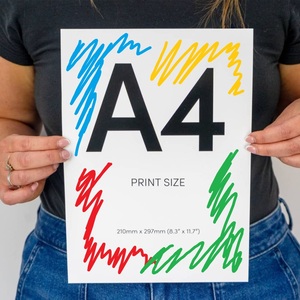 Westgate Printing Ltd. - A4 Colour Document Printing 4