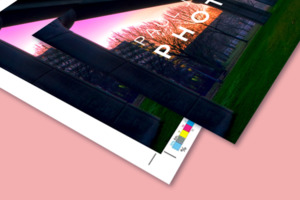 Westgate Printing Ltd. - A3 Full Bleed Printing 4