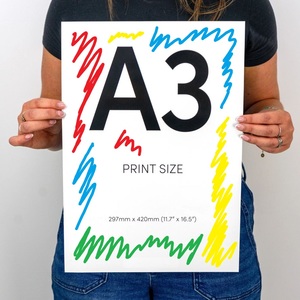 Westgate Printing Ltd. - A3 Colour Document Printing 4