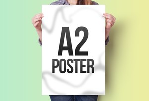 Westgate Printing Ltd. - A2 Posters 4