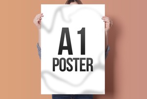 Westgate Printing Ltd. - A1 Posters 4