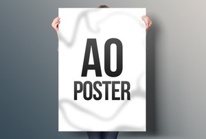 Westgate Printing Ltd. - A0 Posters 4