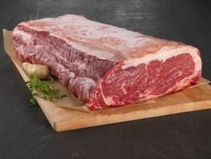 Export Quality Whole Beef Sirloin - Westmeat