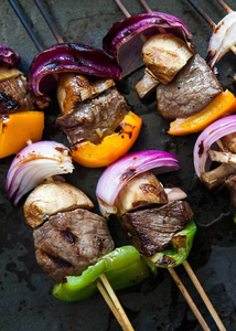 Fresh Beef Kebabs - Westmeat