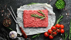 Fresh Beef Steak Mince - Westmeat