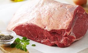 Products: Fresh New Zealand Whole Beef Rumps - Westmeat