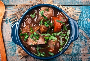 Fresh NZ Blade Steak - Westmeat