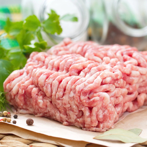 Fresh NZ Pork Mince - Westmeat