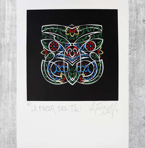 Home: LA FIESTA DEL TIKI