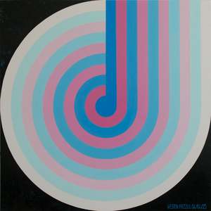 Miro Show Catalog: MIRO-Moloko