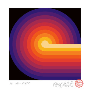 MIRO- Mohito . Limited edition Print