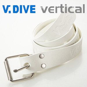 V.DIVE Rubber Weight Belt westshellsport