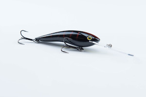 WS LURE 8612-115 10pcs wholesale westshellsport