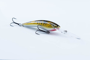 WS LURE 8612-115 10pcs wholesale westshellsport