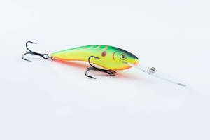 WS LURE 8612-115 10pcs wholesale westshellsport