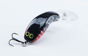 WS LURE 8642-55L 10pcs wholesale westshellsport