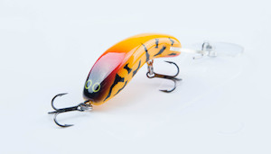 WS LURE 8642-55L 10pcs wholesale westshellsport