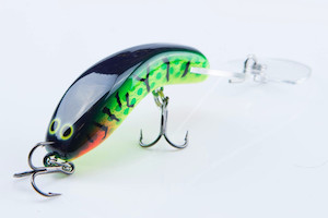 WS LURE 8642-55L 10pcs wholesale westshellsport