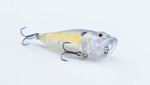 WS LURE 4g 8635-45 T558 10pcs wholesale westshellsport