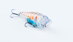 WS LURE 4g 8635-45 T535 10PCS wholesale westshellsport