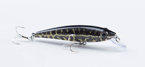 WS LURE 8672-85-10G Y355 10PCS wholesale westshellsport