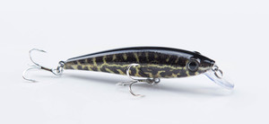 Products: WS LURE 8672-85-10G Y355 10PCS wholesale westshellsport