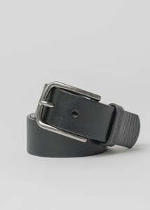 Accessories Belts: Rusty - Low River Leather Belt