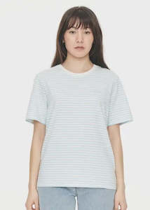 WNTS: Huffer - Stripe Classic Tee
