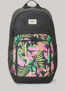 Accessories Back Packs: Rip Curl - Chaser 33L Backpack (3282)