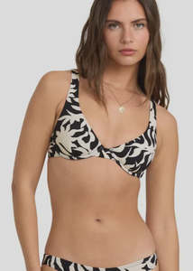 Billabong: Billabong - By My Side Ruby Underwire