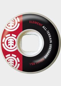 Section 52mm Wheels